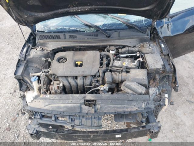 3KPF24ADXME365828 KIA Forte Lxs