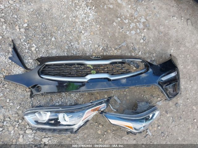 3KPF24ADXME365828 KIA Forte Lxs