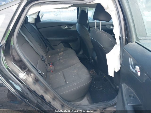 3KPF24ADXME365828 KIA Forte Lxs