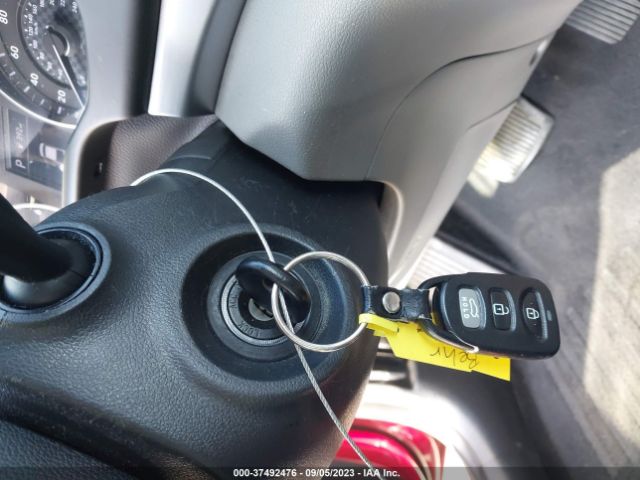 2019 HYUNDAI ELANTRA KMHD84LF3KU737184 Photo 10