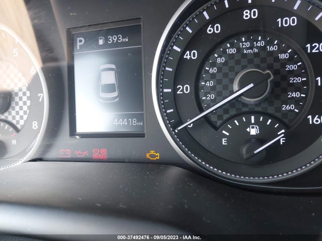 Hyundai ELANTRA SEL 2019 KMHD84LF3KU737184 Image 15