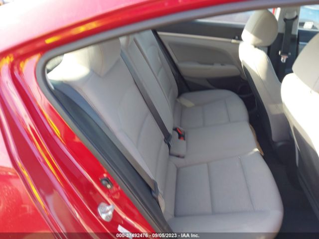 2019 HYUNDAI ELANTRA KMHD84LF3KU737184 Photo 7