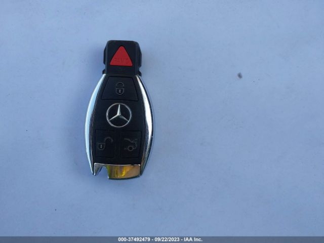 WDDGF8AB9EG176738 Mercedes-Benz C-class C 300