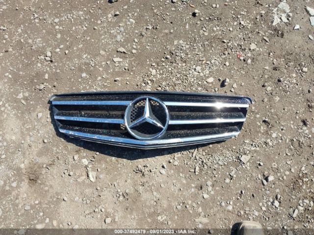 WDDGF8AB9EG176738 Mercedes-Benz C-class C 300