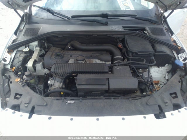 2012 VOLVO S60 T5 VIN: YV1622FS8C2122519