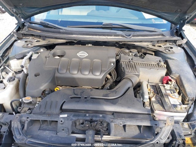 2011 NISSAN ALTIMA 2.5 S VIN: 1N4AL2AP6BC177808