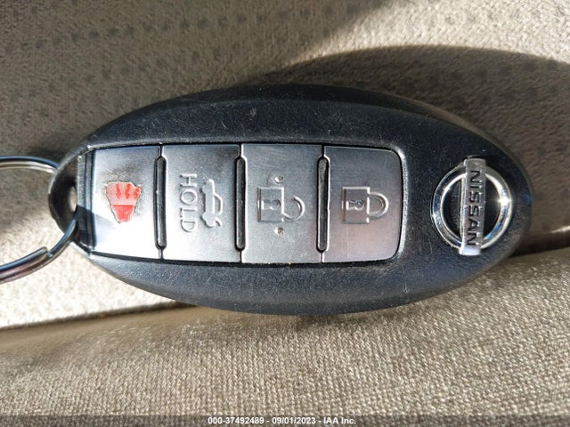 2011 NISSAN ALTIMA 2.5 S VIN: 1N4AL2AP6BC177808