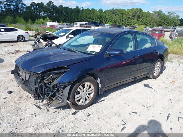 2011 NISSAN ALTIMA 2.5 S VIN: 1N4AL2AP6BC177808