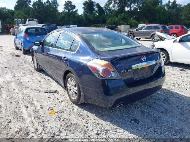 2011 NISSAN ALTIMA 2.5 S VIN: 1N4AL2AP6BC177808