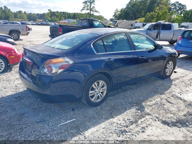 2011 NISSAN ALTIMA 2.5 S VIN: 1N4AL2AP6BC177808