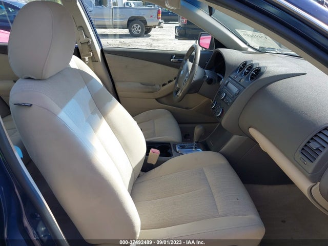 2011 NISSAN ALTIMA 2.5 S VIN: 1N4AL2AP6BC177808