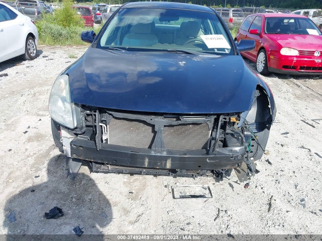2011 NISSAN ALTIMA 2.5 S VIN: 1N4AL2AP6BC177808