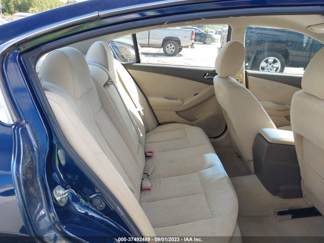2011 NISSAN ALTIMA 2.5 S VIN: 1N4AL2AP6BC177808