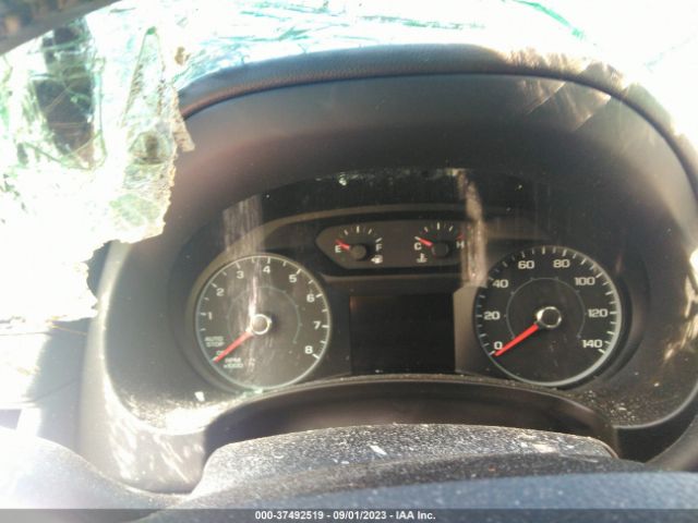 3GKALMEV5JL391422 GMC Terrain Sle