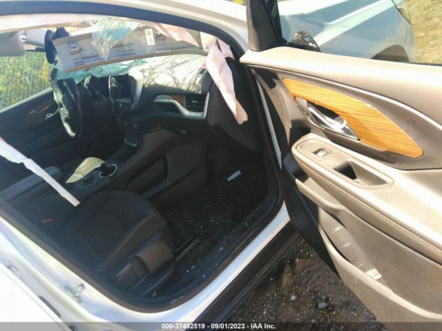 3GKALMEV5JL391422 GMC Terrain Sle