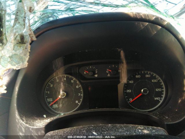 3GKALMEV5JL391422 GMC Terrain Sle