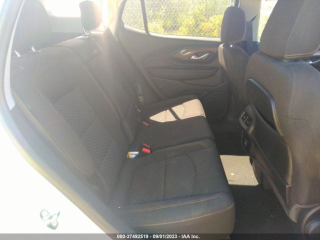 3GKALMEV5JL391422 GMC Terrain Sle