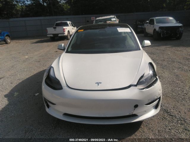5YJ3E1EAXPF432774 Tesla MODEL 3