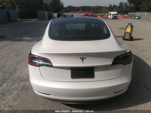 5YJ3E1EAXPF432774 Tesla MODEL 3