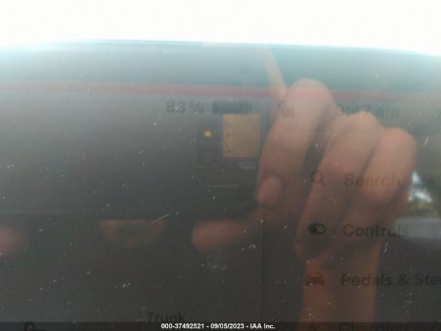 5YJ3E1EAXPF432774 Tesla MODEL 3