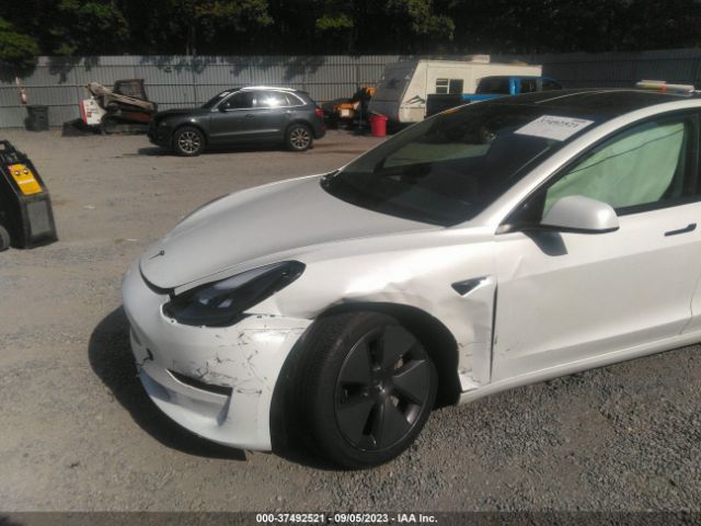 5YJ3E1EAXPF432774 Tesla MODEL 3