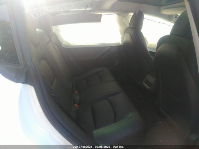 5YJ3E1EAXPF432774 Tesla MODEL 3