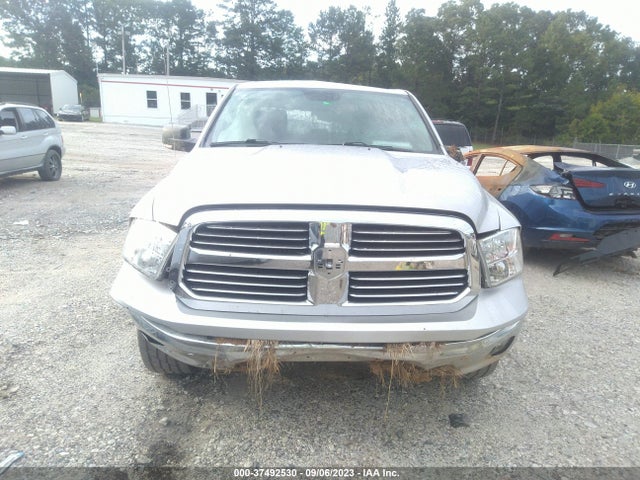 1C6RR6LT3KS563628 RAM 1500 Classic Big Horn