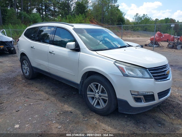 2015 1GNKRHKD5FJ206437 main image