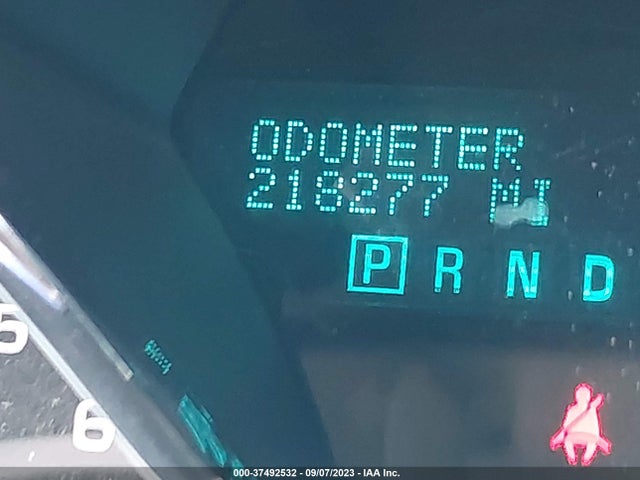 Chevrolet Traverse Lt 2015 1GNKRHKD5FJ206437 Image 7