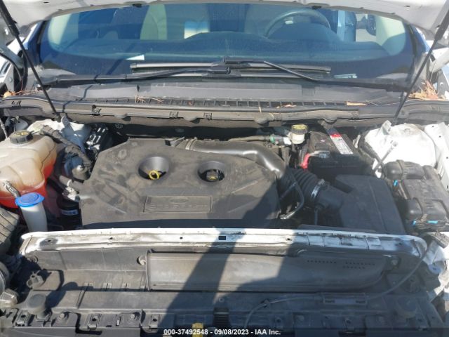 2FMPK3J9XGBB67199 Ford EDGE SEL