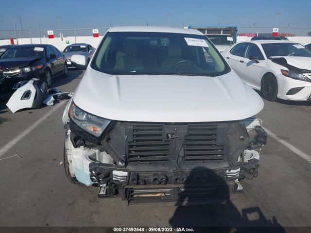 2FMPK3J9XGBB67199 Ford EDGE SEL