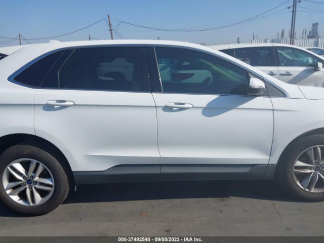 2FMPK3J9XGBB67199 Ford EDGE SEL