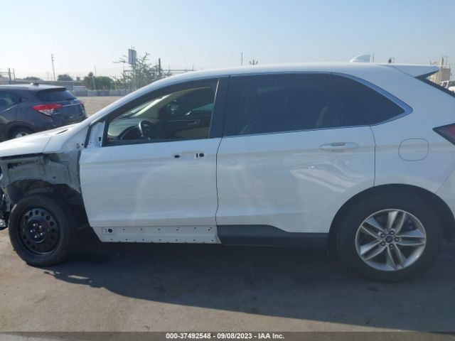 2FMPK3J9XGBB67199 Ford EDGE SEL