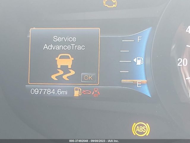 2FMPK3J9XGBB67199 Ford EDGE SEL
