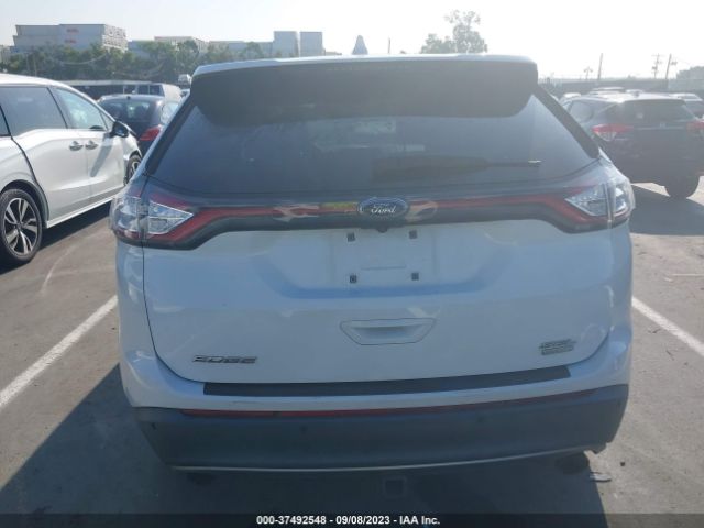 2FMPK3J9XGBB67199 Ford EDGE SEL