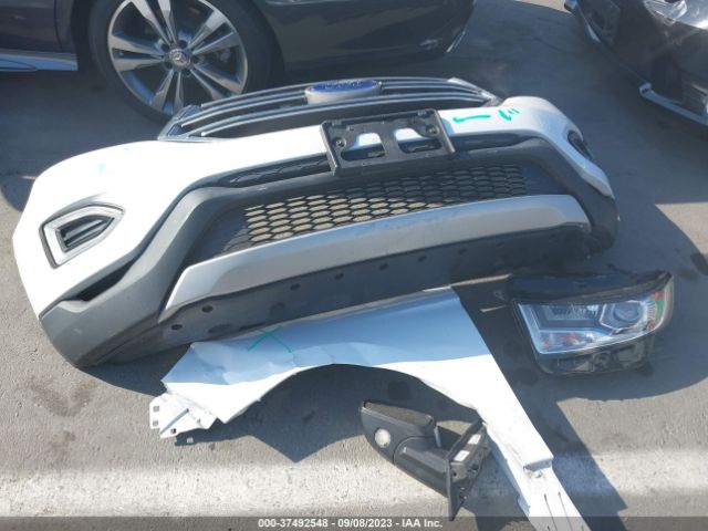 2FMPK3J9XGBB67199 Ford EDGE SEL