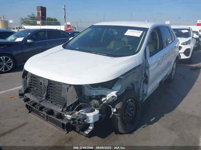 2FMPK3J9XGBB67199 Ford EDGE SEL