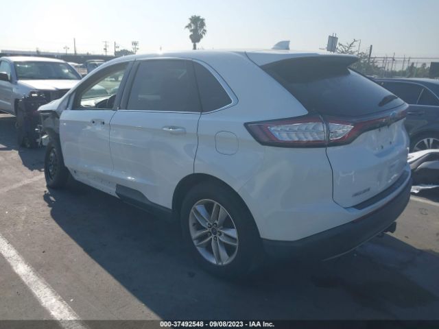 2FMPK3J9XGBB67199 Ford EDGE SEL