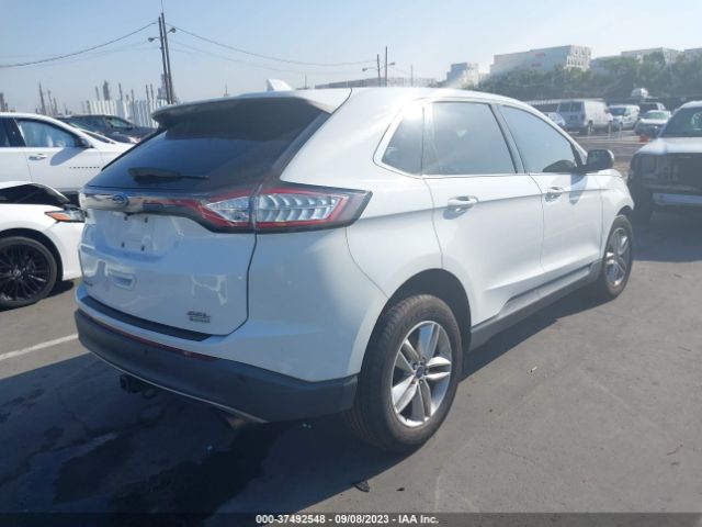 2FMPK3J9XGBB67199 Ford EDGE SEL