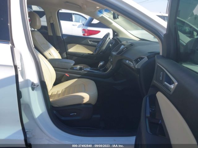 2FMPK3J9XGBB67199 Ford EDGE SEL