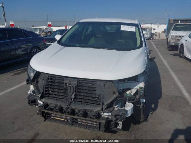 2FMPK3J9XGBB67199 Ford EDGE SEL