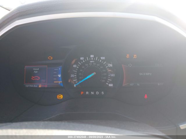 2FMPK3J9XGBB67199 Ford EDGE SEL