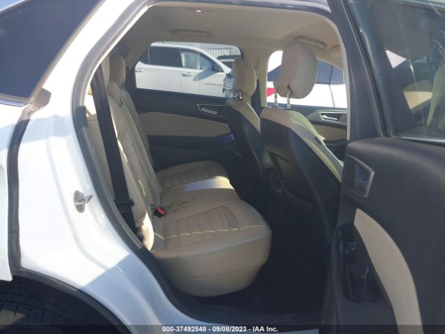 2FMPK3J9XGBB67199 Ford EDGE SEL