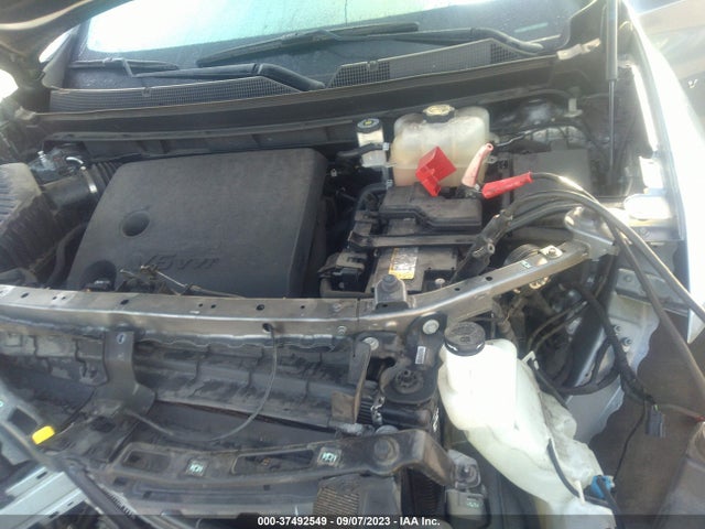 Chevrolet Traverse Ls 2020 1GNERFKW2LJ223159 Image 10