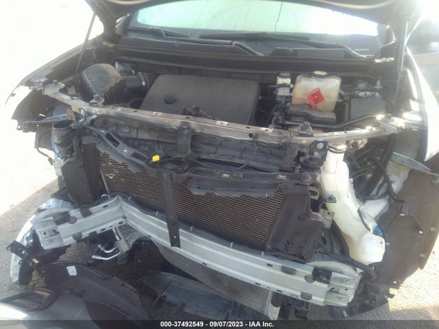 Chevrolet Traverse Ls 2020 1GNERFKW2LJ223159 Image 6
