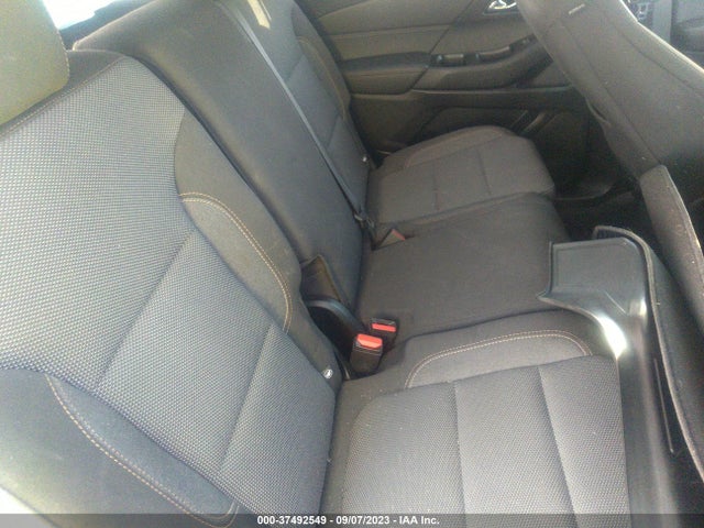 Chevrolet Traverse Ls 2020 1GNERFKW2LJ223159 Image 8