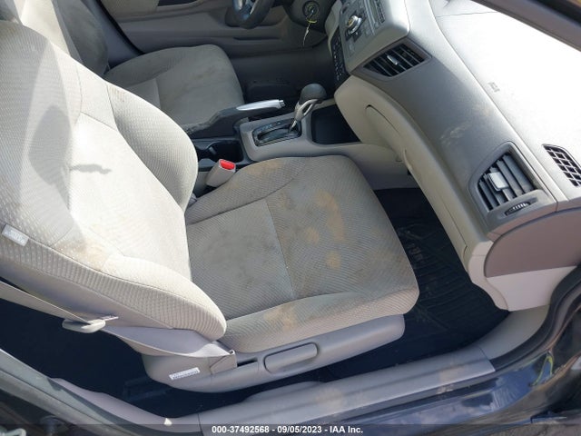 2012 HONDA CIVIC HYBRID VIN: JHMFB4F25CS008073