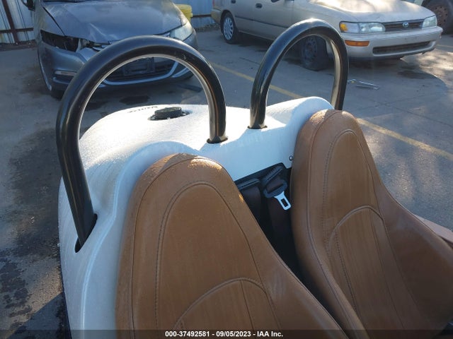 2020 VANDERHALL VENICE VIN: 7KGTC2V30LR000130