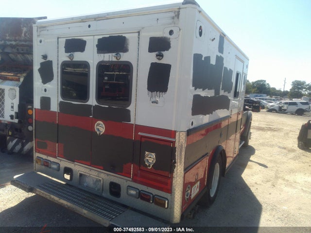 2015 Ford F-450, VIN: 1FD0X4GT5FEC39120