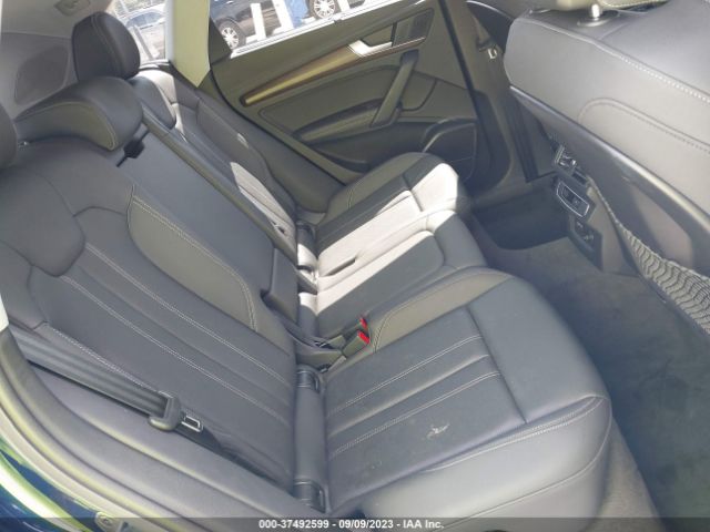 2021 AUDI Q5 WA1BAAFY0M2059076 Photo 7